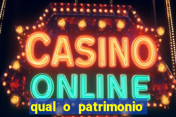 qual o patrimonio de nelson wilians